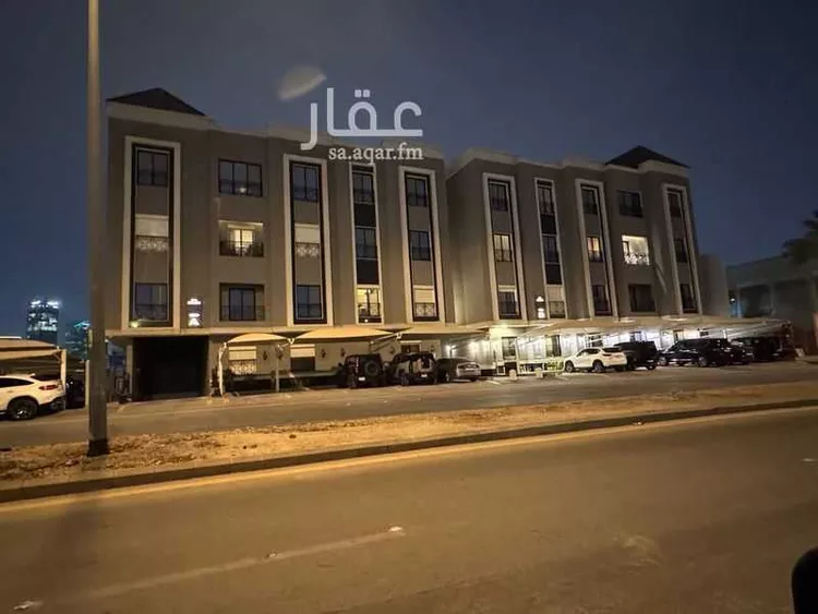 شقة للإيجار في شارع الساقية, حي الغدير, مدينة الرياض, منطقة الرياض صورة 3
