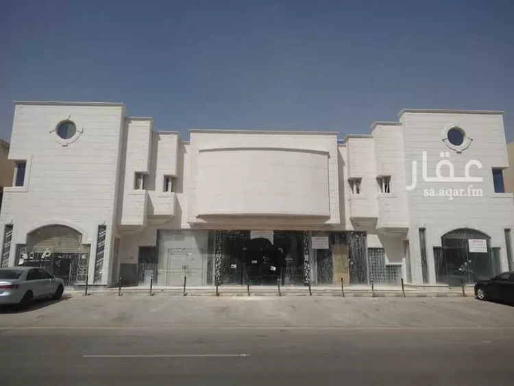 Shop for Rent in Riyadh Ar Rawdah