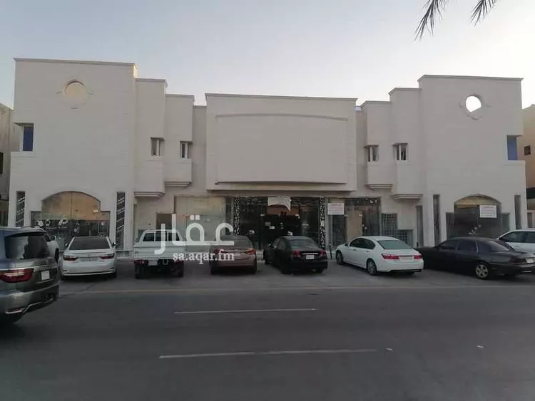 Building for Rent in Riyadh Ar Rawdah