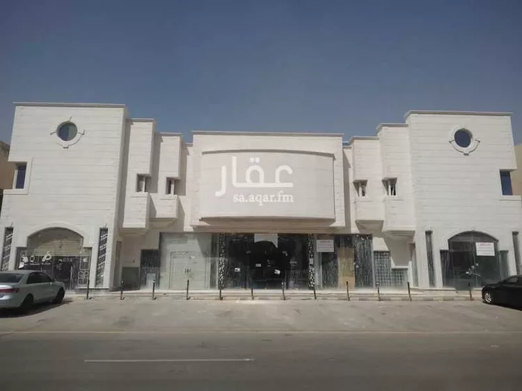 Shop for Rent in Riyadh Ar Rawdah