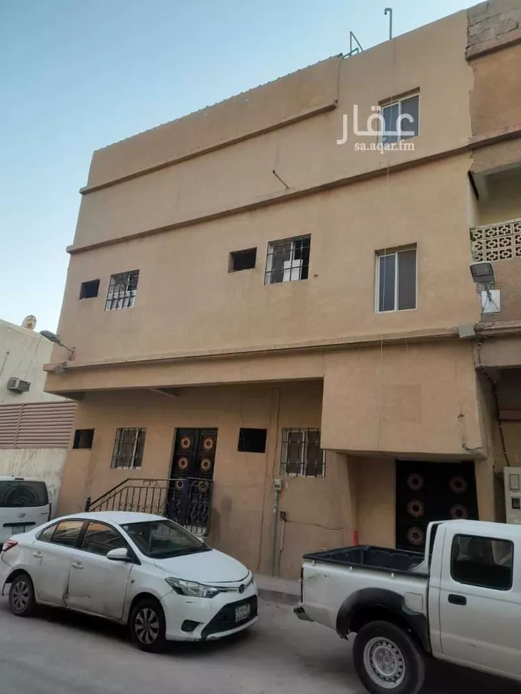 عمارة للإيجار في شارع طلعة عمار, حي أم الحمام الشرقي, مدينة الرياض, منطقة الرياض