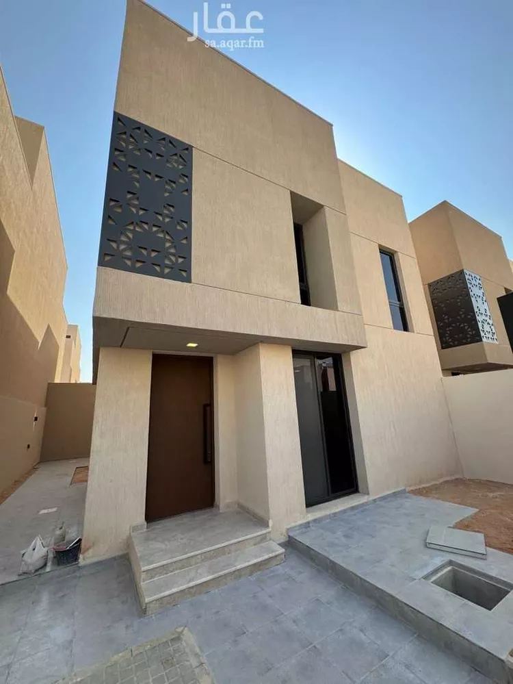 فيلا للإيجار في شارع عبدالرحمن بن محمد بن مسلمة الأنصاري, حي العارض, مدينة الرياض, منطقة الرياض