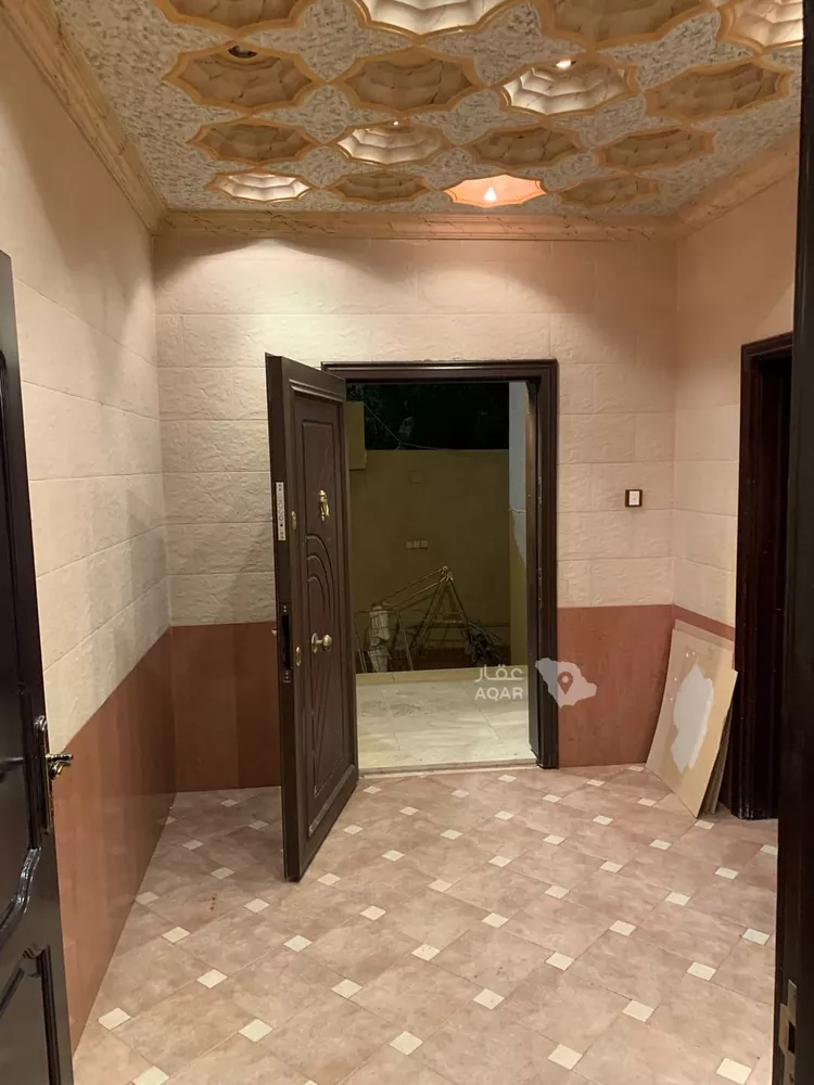 شقة للإيجار في شارع عبدالرحمن ابن هرمث, حي الخالدية, مدينة المدينة المنورة, منطقة المدينة المنورة 6