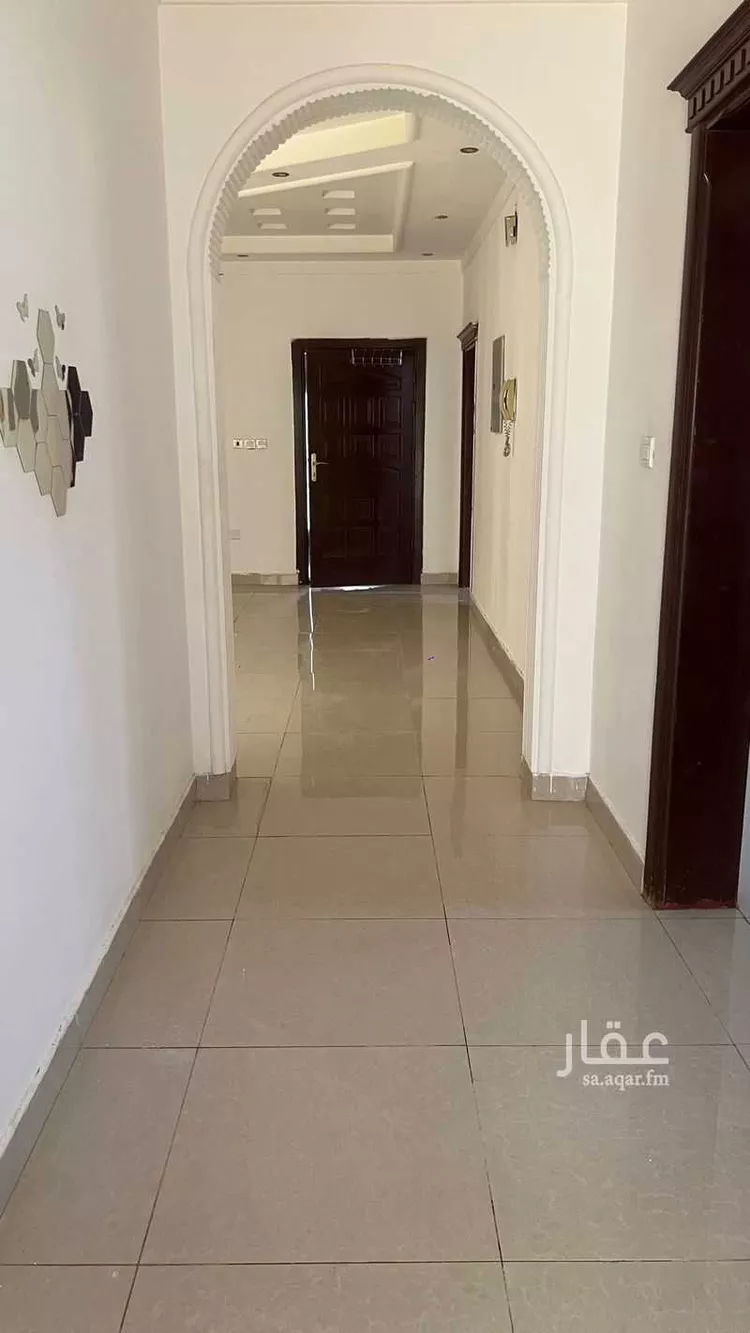 شقة للإيجار في شارع الوليد العبد ري ، حي الكوثر ، جدة ، جدة صورة 5