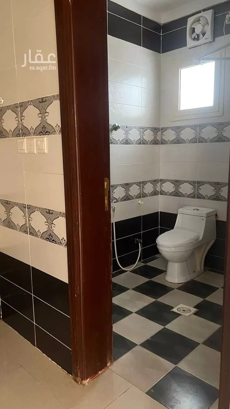 شقة للإيجار في شارع الوليد العبد ري ، حي الكوثر ، جدة ، جدة صورة 3