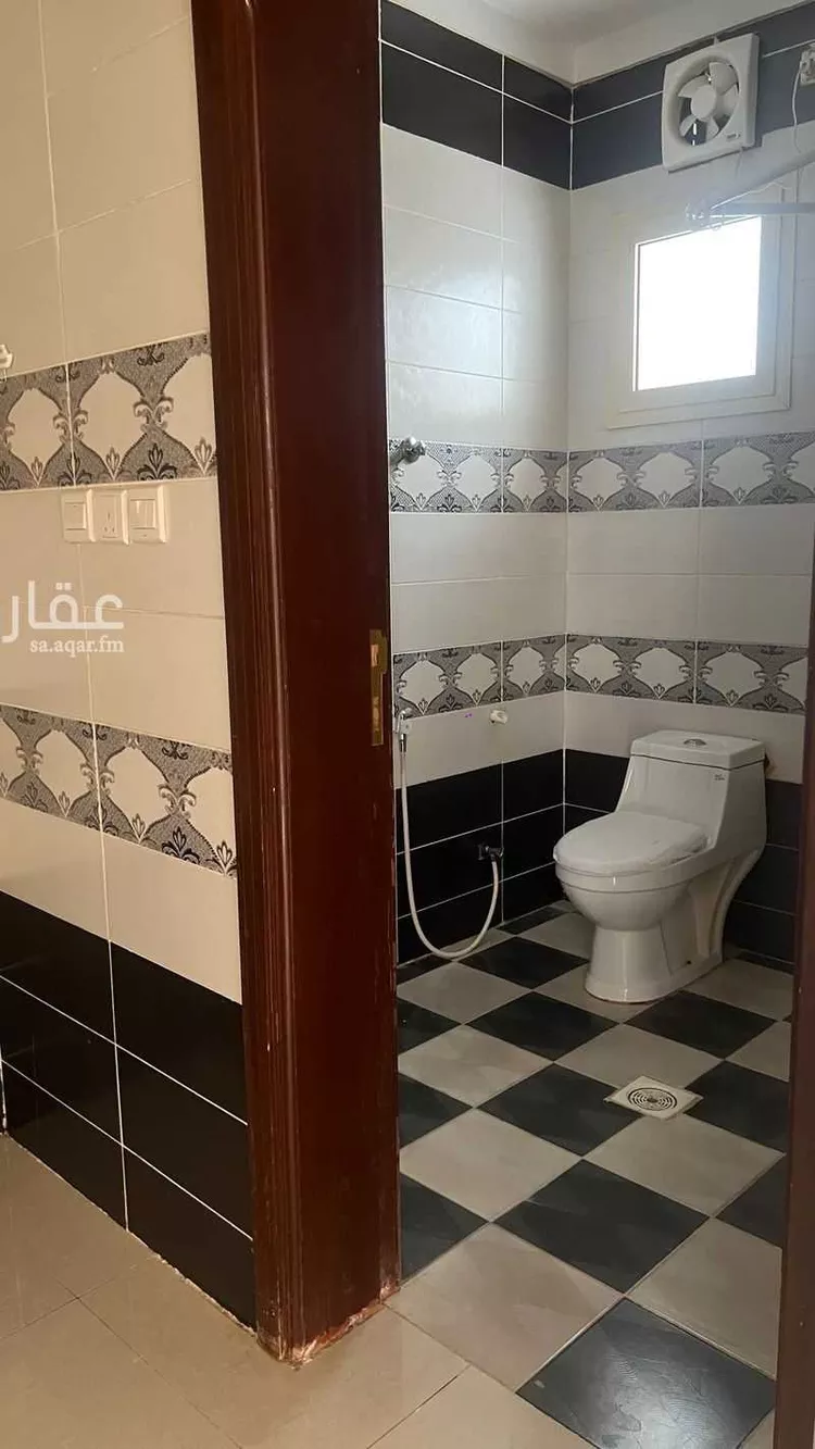شقة للإيجار في حي ، شارع أبي صالح الجيلي ، حي الكوثر ، جدة ، جدة صورة 5