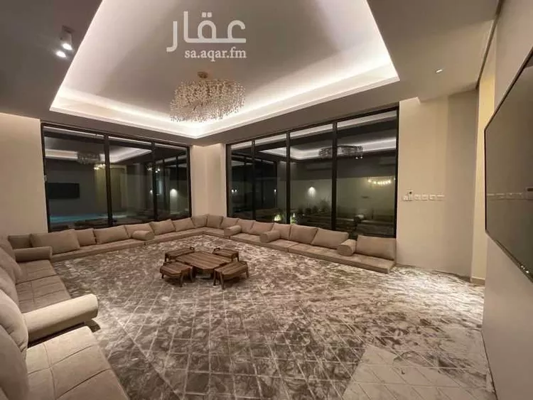 شاليه واستراحة للحجز في شارع الزهور, حي الزهور, جدة صورة 5