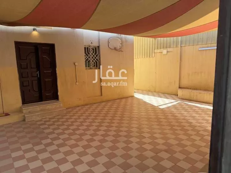 دور للإيجار في شارع قطنة, حي الفيحاء, مدينة الرياض, منطقة الرياض صورة 2