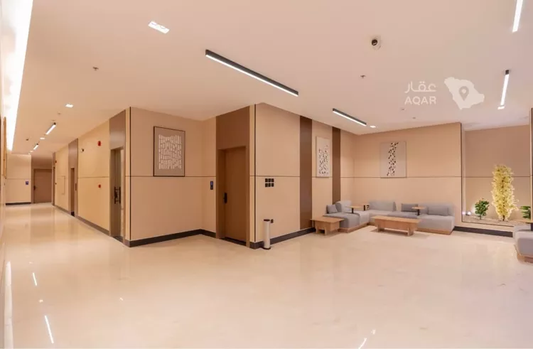 شقة للبيع في شارع الامير فيصل بن عبدالله بن عبدالرحمن, حي حطين, مدينة الرياض, منطقة الرياض 4