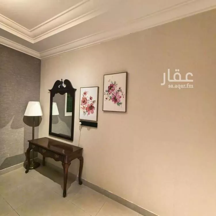 شقة للإيجار في شارع البغدادي, حي الحمراء, مدينة الرياض, منطقة الرياض صورة 5