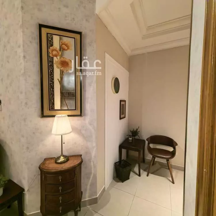 شقة للإيجار في شارع البغدادي, حي الحمراء, مدينة الرياض, منطقة الرياض صورة 2
