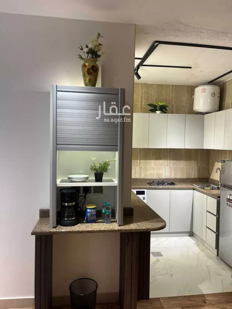 شقة للإيجار في شارع عبدالله بن مسعود, حي النسيم الغربي, مدينة الرياض, منطقة الرياض صورة 2