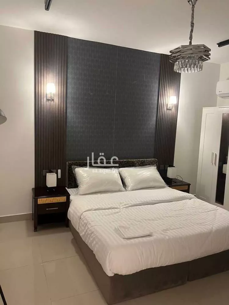 شقة للإيجار في شارع عبدالله بن مسعود, حي النسيم الغربي, مدينة الرياض, منطقة الرياض صورة 3