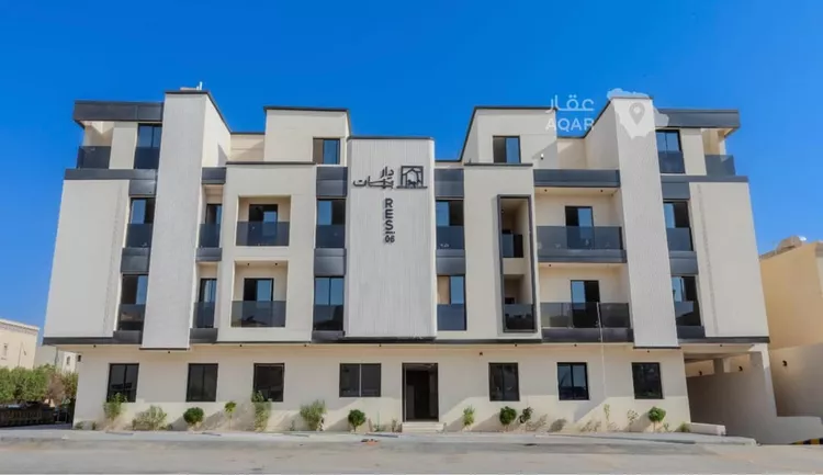 شقة للبيع في شارع عمر التميمي, حي التعاون, مدينة الرياض, منطقة الرياض