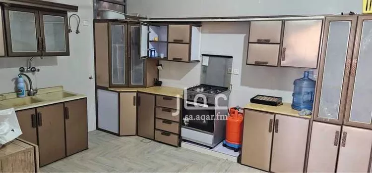 شقة للإيجار في شارع قطنة, حي الفيحاء, مدينة الرياض, منطقة الرياض صورة 2
