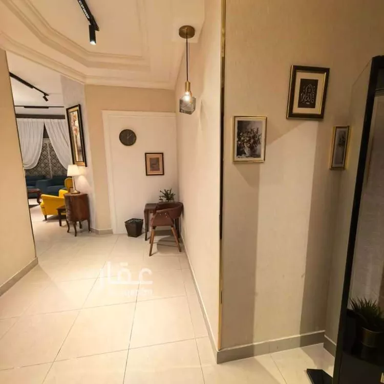 شقة للإيجار في شارع البغدادي, حي الحمراء, مدينة الرياض, منطقة الرياض صورة 3