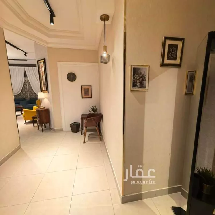شقة للإيجار في شارع البغدادي, حي الحمراء, مدينة الرياض, منطقة الرياض