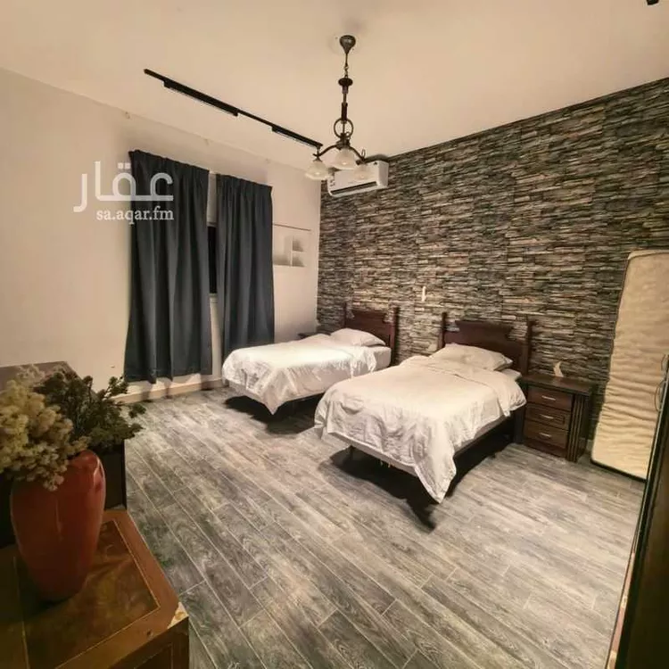 شقة للإيجار في شارع البغدادي, حي الحمراء, مدينة الرياض, منطقة الرياض