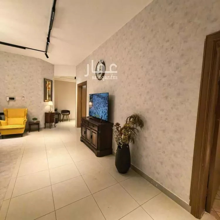 شقة للإيجار في شارع البغدادي, حي الحمراء, مدينة الرياض, منطقة الرياض صورة 4
