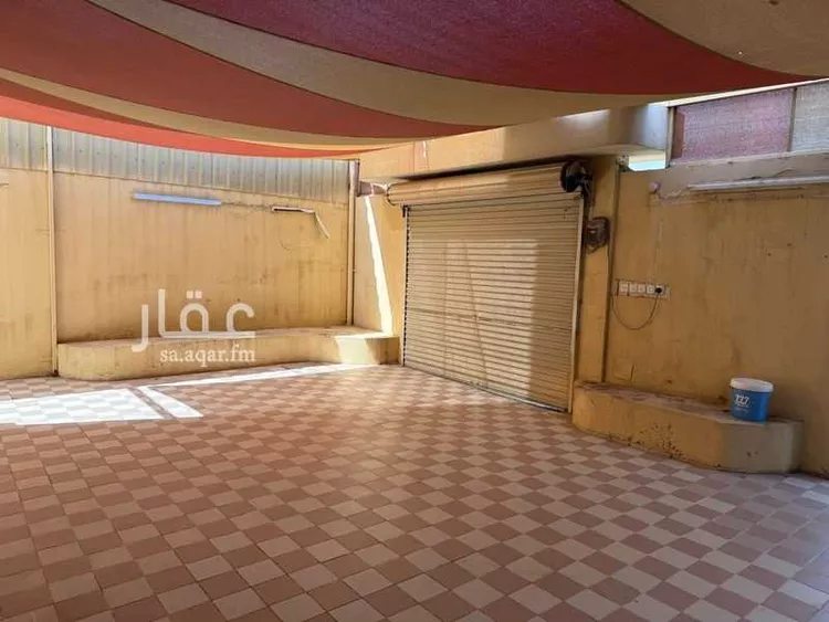 دور للإيجار في شارع قطنة, حي الفيحاء, مدينة الرياض, منطقة الرياض صورة 4