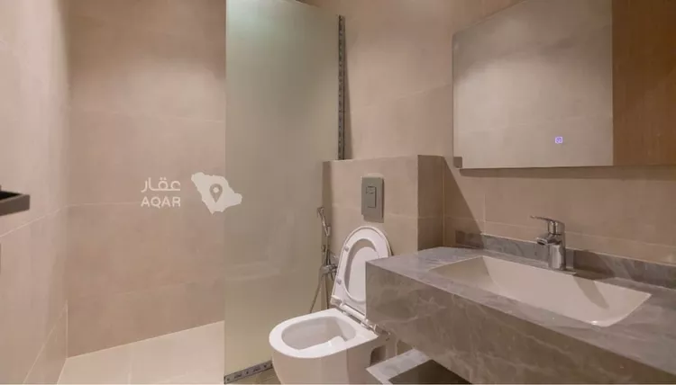شقة للبيع في شارع الامير فيصل بن عبدالله بن عبدالرحمن, حي حطين, مدينة الرياض, منطقة الرياض 5