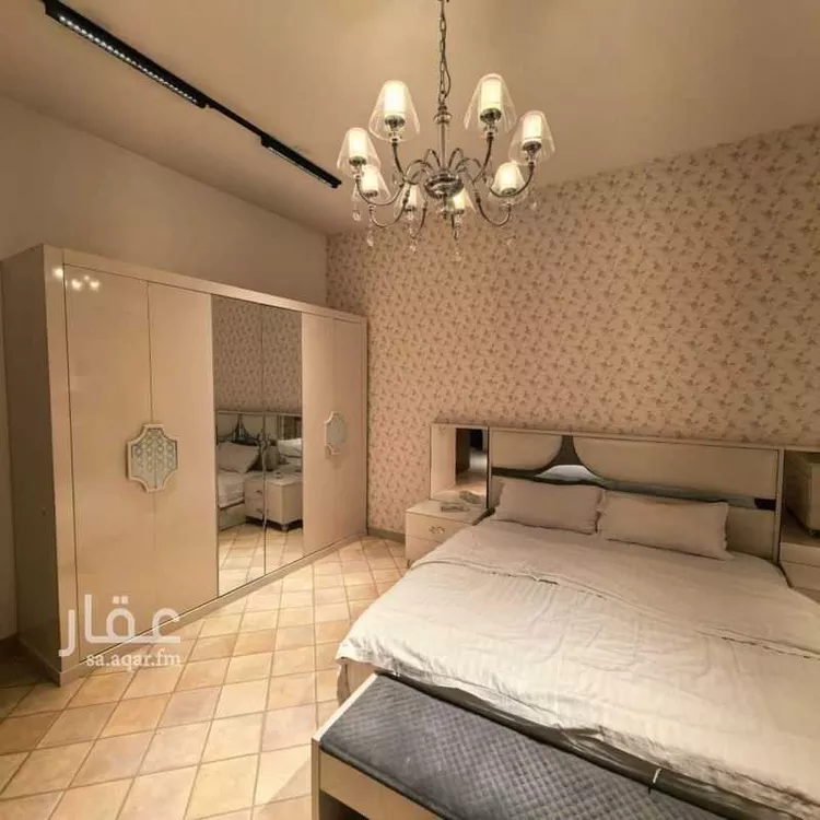 شقة للإيجار في شارع البغدادي, حي الحمراء, مدينة الرياض, منطقة الرياض صورة 2