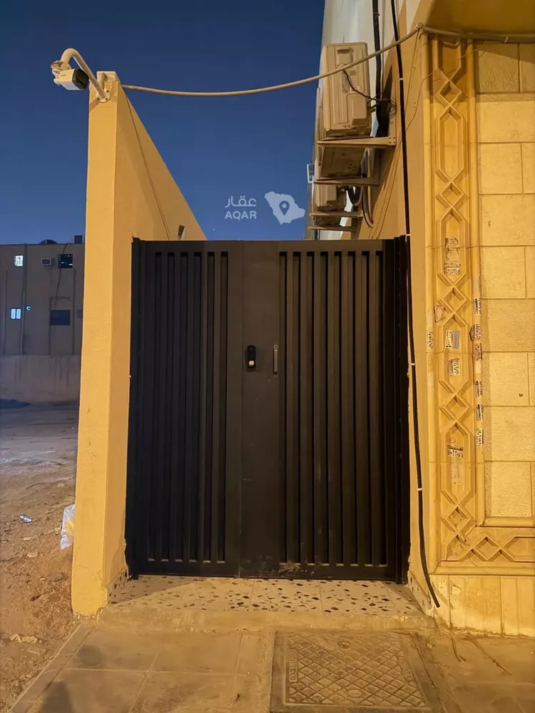شقة للإيجار في شارع عبدالله بن مسعود, حي النسيم الغربي, مدينة الرياض, منطقة الرياض صورة 3