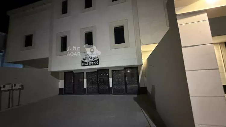 عمارة للبيع في شارع الروضة 1295, حي الروضة, مدينة الجبيل, المنطقة الشرقية 3
