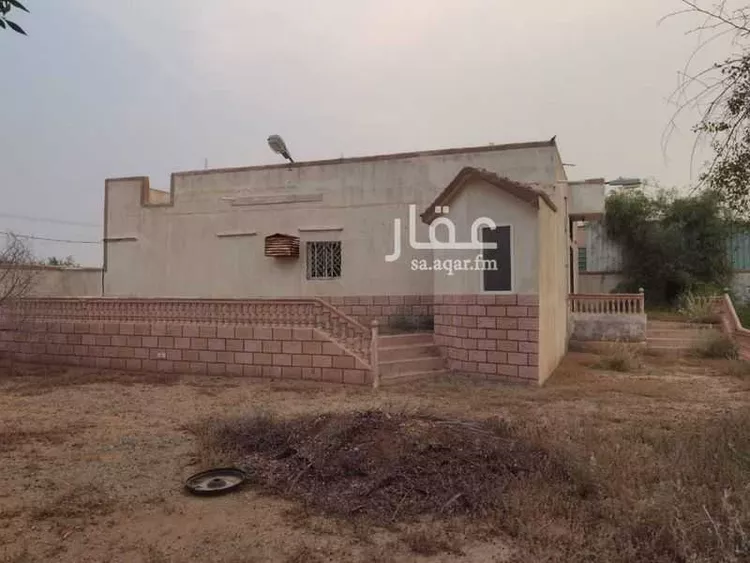 استراحة للبيع في شارع عكرمة بن أبي جهل ، ناوان ، القنفذة صورة 4