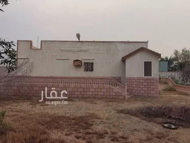 استراحة للبيع في شارع عكرمة بن أبي جهل ، ناوان ، القنفذة صورة 3