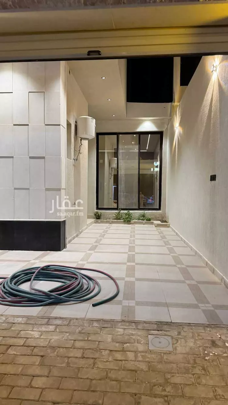 فيلا للإيجار في شارع الصدف, حي طويق, مدينة الرياض, منطقة الرياض صورة 2