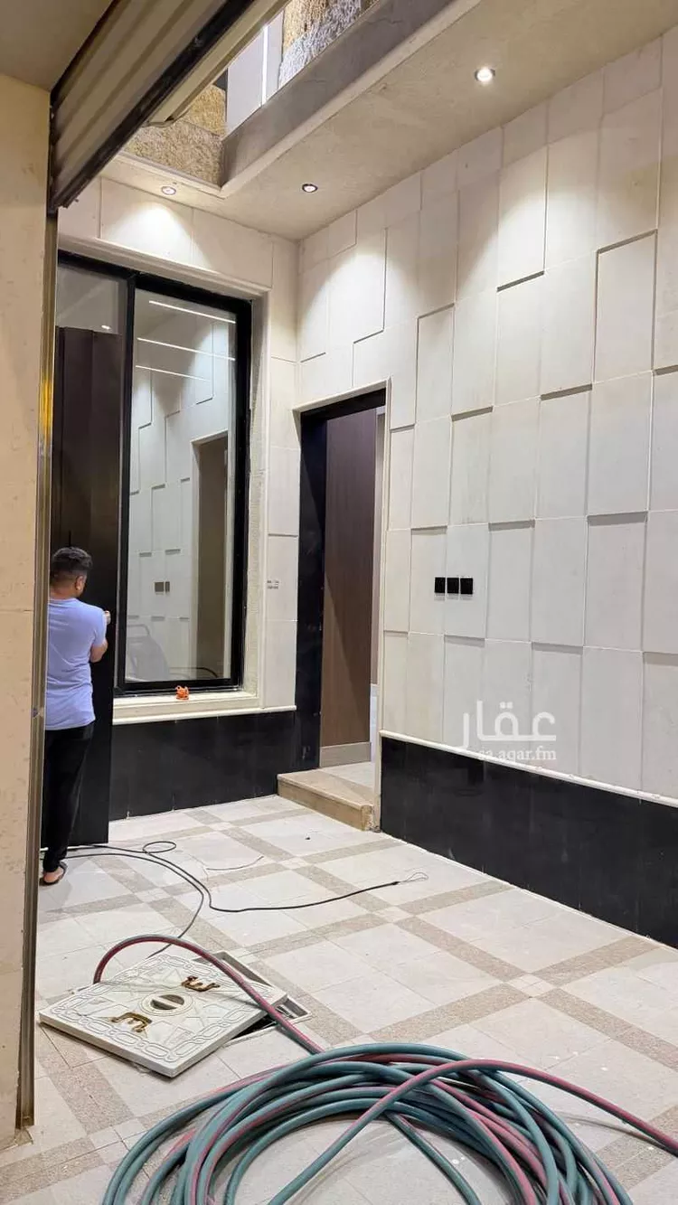 فيلا للإيجار في شارع الصدف, حي طويق, مدينة الرياض, منطقة الرياض صورة 3