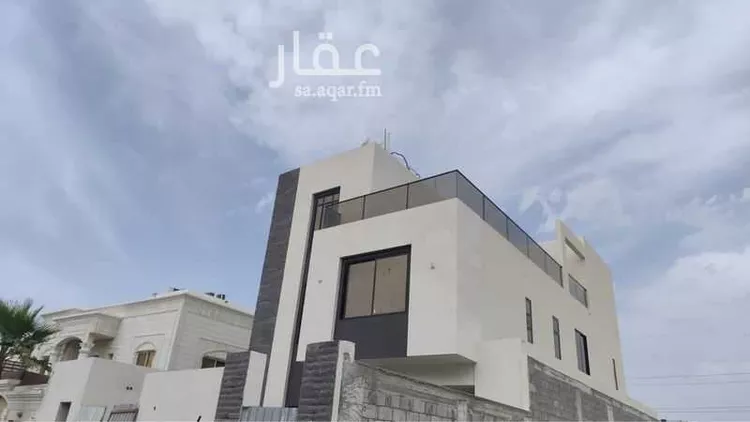 فيلا للبيع في حي القصور, مدينة الظهران, المنطقة الشرقية صورة 2