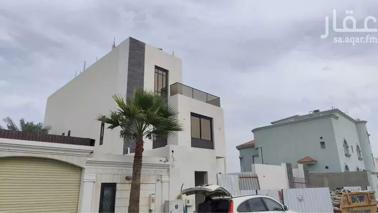 فيلا للبيع في حي القصور, مدينة الظهران, المنطقة الشرقية