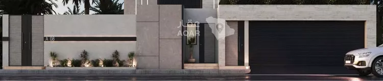 فيلا للبيع في شارع رقم 311, حي الملقا, مدينة الرياض, منطقة الرياض 2