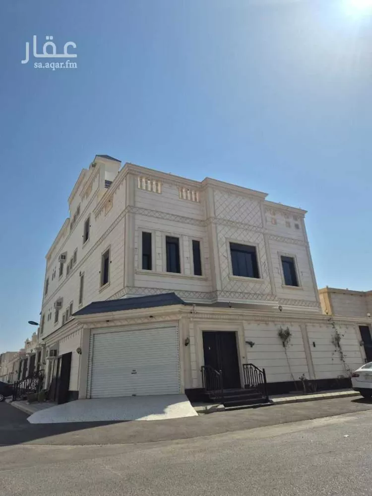 Villa for Sale in Jeddah As Salhiyah
