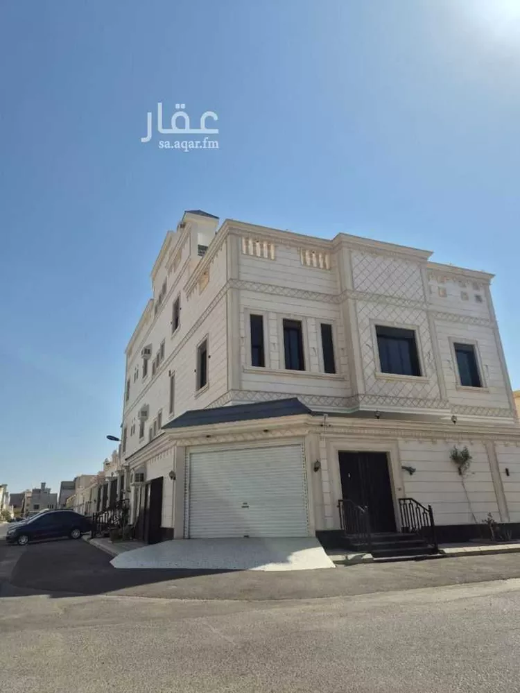 فيلا للبيع في شارع الصالحية 62, حي الصالحية, مدينة جدة, منطقة مكة المكرمة صورة 5