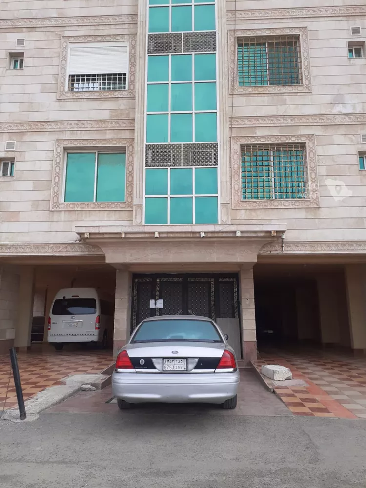 Apartment for Sale in Jeddah Al Manar