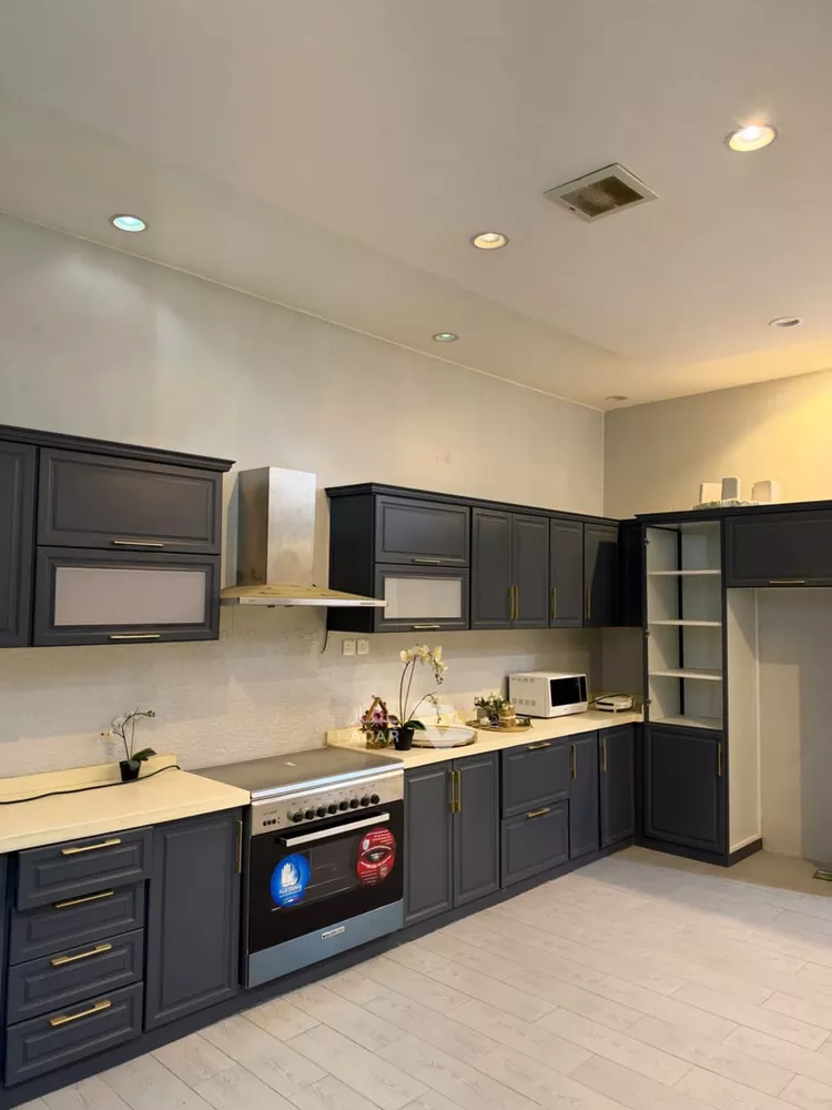 Villa for Rent in Riyadh An Narjis