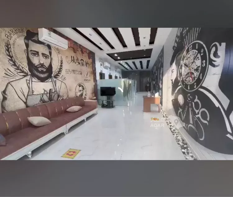 محل للبيع في شارع عبدالرحمن العاصي ، حي الرمال ، الرياض ، منطقة الرياض