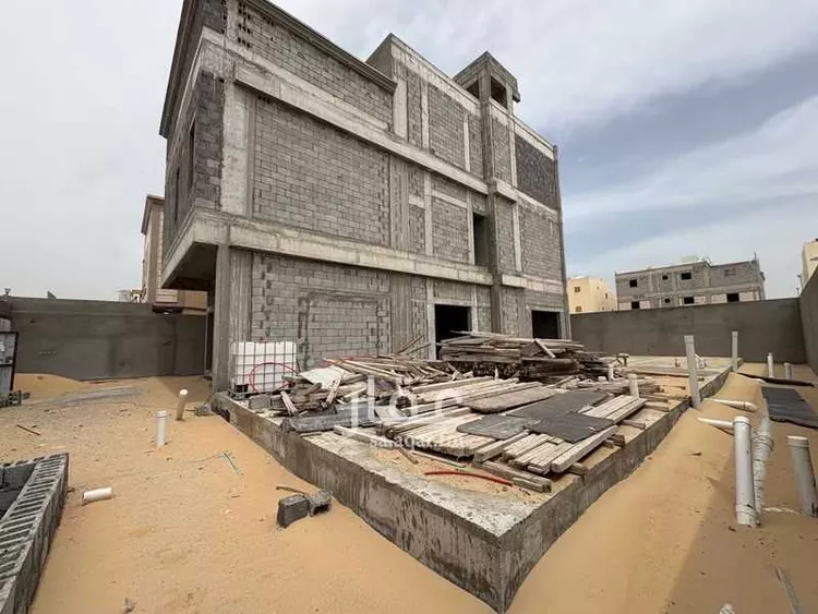 فيلا للبيع في شارع 12ب, حي ضاحية الملك فهد, مدينة الدمام, المنطقة الشرقية صورة 3