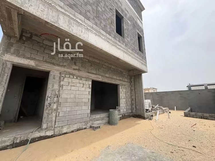 فيلا للبيع في شارع 12ب, حي ضاحية الملك فهد, مدينة الدمام, المنطقة الشرقية صورة 5