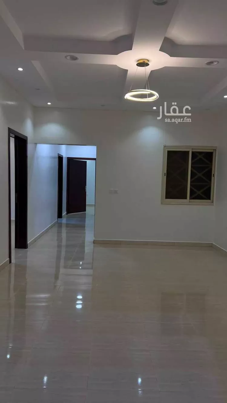 شقة للإيجار في شارع سعيد بن حريث ، حي حجله ، خميس مشيط ، خميس مشيط