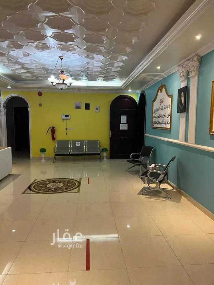 شقة للإيجار في شارع احمد ناظرين, حي الفلاح, مدينة جدة, منطقة مكة المكرمة صورة 3