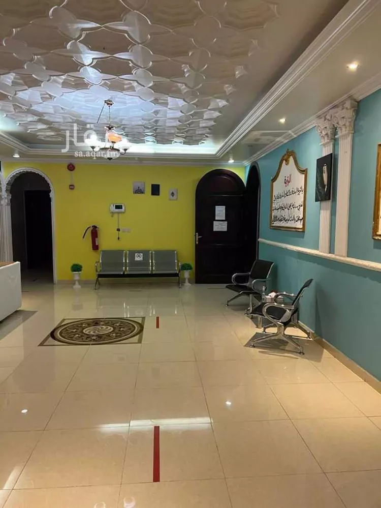 فيلا للإيجار في شارع سلم بن زياد, حي الصالحية, مدينة جدة, منطقة مكة المكرمة صورة 3