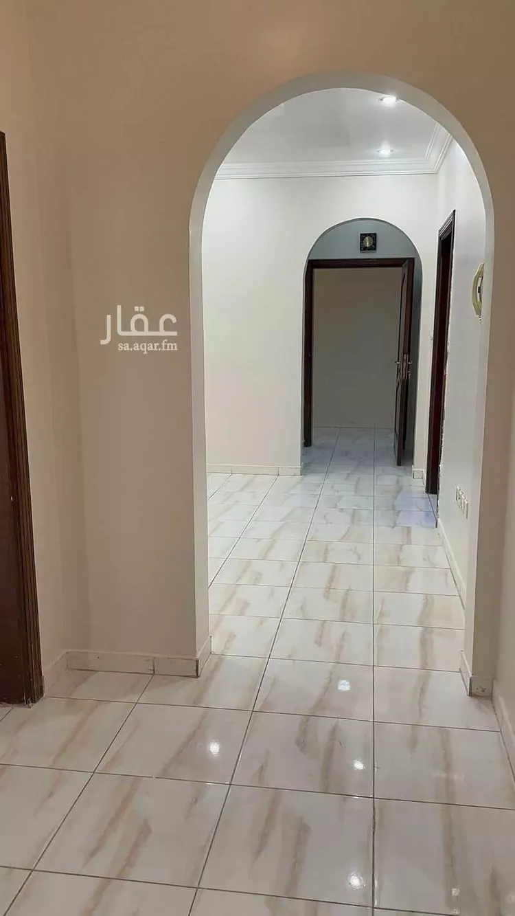 شقة للإيجار في شارع أحمد ناظرين ، حي الفلاح ، جدة ، جدة