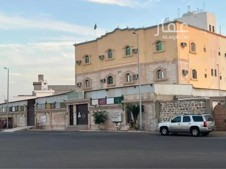 فيلا للإيجار في شارع سلم بن زياد, حي الصالحية, مدينة جدة, منطقة مكة المكرمة صورة 2