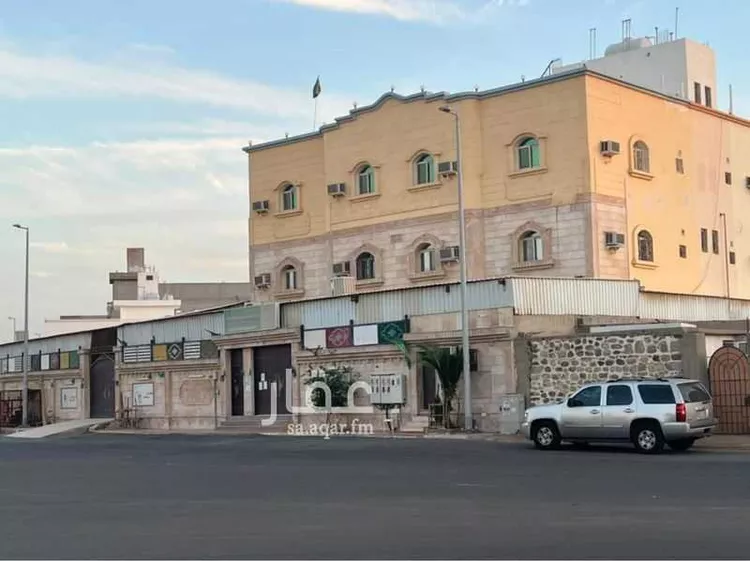 شقة للإيجار في شارع احمد ناظرين, حي الفلاح, مدينة جدة, منطقة مكة المكرمة صورة 2