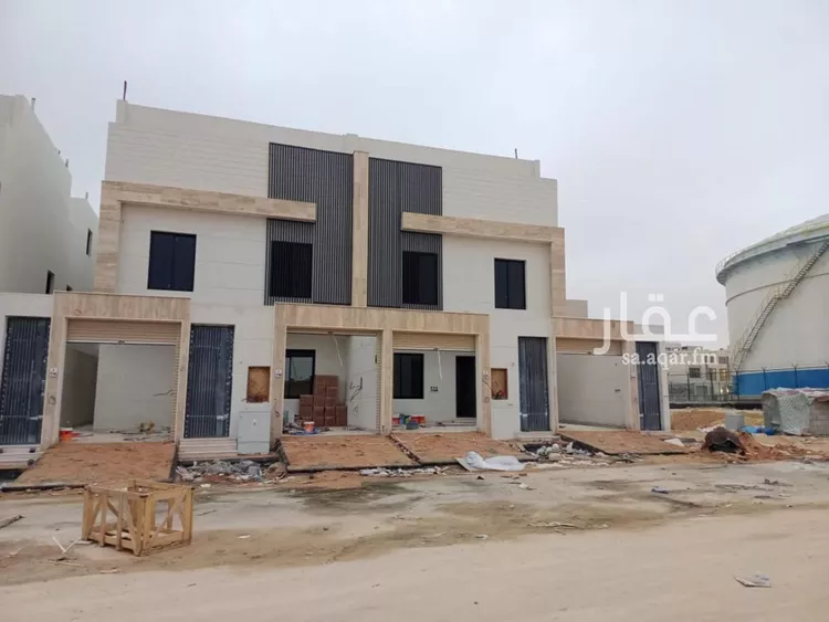 دور للبيع في شارع عبدالقادر الفاكهي, حي طويق, مدينة الرياض, منطقة الرياض