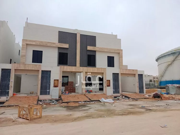 دور للبيع في شارع حسن بن عبدالوهاب, حي طويق, مدينة الرياض, منطقة الرياض صورة 2